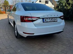 Używany 2021 Skoda Superb | 67 900 zł (Dobra cena)