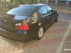 Używany 2007 BMW 318 | 15 500 zł (Dobra cena)