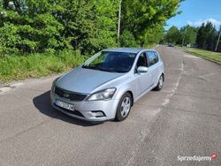 Używany 2010 Kia Ceed | 6500 zł (Dobra cena)