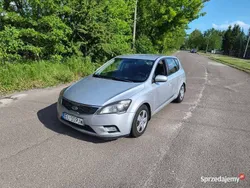 Używany 2010 Kia Ceed | 6500 zł (Super Cena)