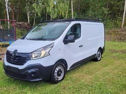 Używany 2016 Renault Trafic Van | 22 000 zł