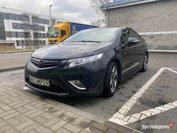 Używany 2012 Opel Ampera Hatchback | 26 500 zł