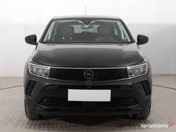 Czarny Używany 2022 Opel Grandland X SUV | 83 999 zł (Uczciwa cena)