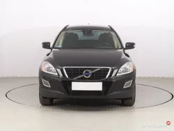Czarny Używany 2012 Volvo XC60 SUV | 47 999 zł (Dobra cena)