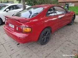 Czerwony Używany 1994 Toyota Celica Coupe | 4900 zł
