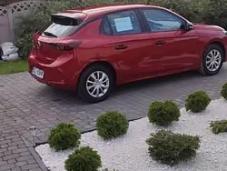 Używany 2020 Opel Corsa Hatchback | 41 900 zł