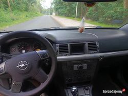 Używany 2005 Opel Vectra | 6900 zł (Uczciwa cena)