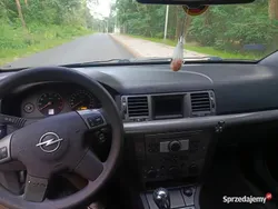 Używany 2005 Opel Vectra | 7200 zł (Uczciwa cena)