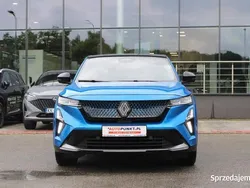 Używany 2025 Renault Rafale SUV | 209 900 zł