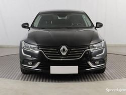 Czarny Używany 2016 Renault Talisman Sedan/Limuzyna | 41 999 zł (Dobra cena)