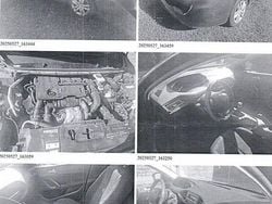 Używany 2015 Peugeot 308 | 9350 zł