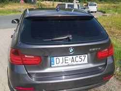 Używany 2012 BMW 320 Sport Line | 26 000 zł