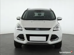 Biały Używany 2013 Ford Kuga SUV | 39 999 zł (Uczciwa cena)