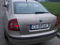 Używany 2006 Skoda Octavia | 2880 zł (Super Cena)