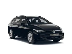 Nowe 2025 VW Golf VIII Kombi | 165 820 zł (Dość drogi)