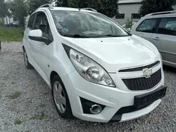 Inny kolor Używany 2011 Chevrolet Spark Hatchback | 13 900 zł (Uczciwa cena)