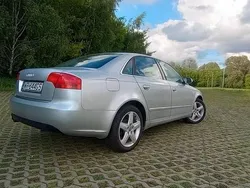 Używany 2006 Audi A4 | 16 900 zł (Uczciwa cena)