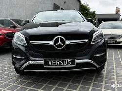 Czarny Używany 2013 Mercedes 350 SUV | 179 900 zł