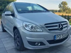 Używany 2009 Mercedes B170 Minivan | 12 500 zł
