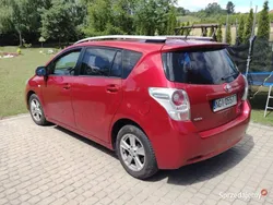 Toyota Verso