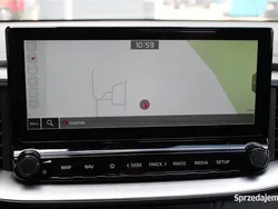 Używany 2021 Kia XCeed 2 SUV | 79 900 zł (Uczciwa cena)