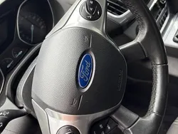 Używany 2014 Ford Focus | 12 000 zł