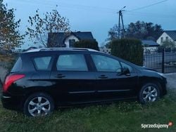 Używany 2010 Peugeot 308 | 10 500 zł (Uczciwa cena)