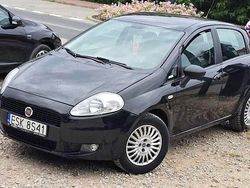 Używany 2008 Fiat Grande Punto Hatchback | 6990 zł (Uczciwa cena)