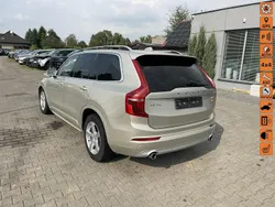 Złoty (metalik) Używany 2015 Volvo XC90 SUV | 49 900 zł