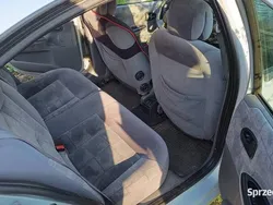 Używany 2001 Renault Mégane | 3800 zł (Uczciwa cena)