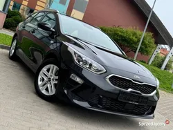 Używany 2018 Kia Ceed 2 Kombi | 50 900 zł (Drogi)