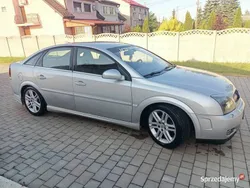 Używany 2002 Opel Vectra GTS Sedan/Limuzyna | 6800 zł (Uczciwa cena)
