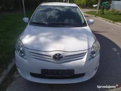 Używany 2011 Toyota Auris | 27 500 zł (Uczciwa cena)