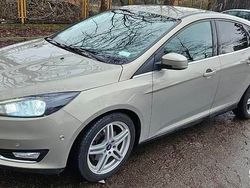 Używany 2016 Ford Focus | 37 000 zł (Super Cena)