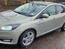 Używany 2016 Ford Focus | 37 000 zł (Super Cena)