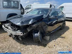Czarny Używany 2023 BMW 218 Coupe | 37 400 zł
