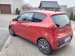 Używany 2011 Kia Picanto Hatchback | 11 000 zł (Uczciwa cena)
