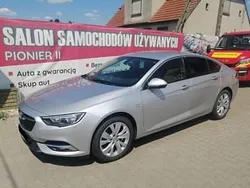 Inny kolor Używany 2017 Opel Insignia Country Tourer Kombi | 69 900 zł (Drogi)