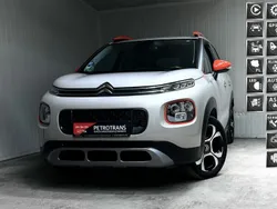 Szary Używany 2019 Citroën C3 Aircross SUV | 46 900 zł (Uczciwa cena)