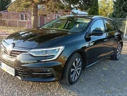 Czarny Używany 2024 Renault Mégane GrandTour Techno Kombi | 95 000 zł