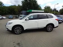 Używany 2018 Mitsubishi Outlander SUV | 69 900 zł (Uczciwa cena)