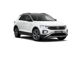 Nowe 2025 VW T-Roc SUV | 147 540 zł (Uczciwa cena)