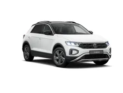 Nowe 2025 VW T-Roc SUV | 147 540 zł