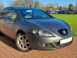 Inny Używany 2007 Seat Leon Hatchback | 14 800 zł (Uczciwa cena)
