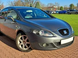 Inny Używany 2007 Seat Leon Hatchback | 14 800 zł (Uczciwa cena)