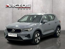 Niebieski Używany 2022 Volvo XC40 Core SUV | 112 900 zł (Dobra cena)