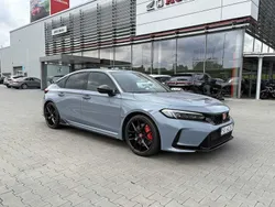 Sonic gray p. Używany 2023 Honda Civic Type R | 229 455 zł