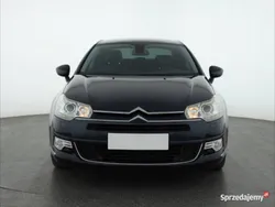 Szary Używany 2010 Citroën C5 Hatchback | 15 999 zł (Uczciwa cena)