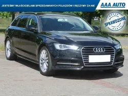 Czarny Używany 2013 Audi A6 | 54 999 zł (Uczciwa cena)