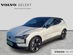 Biały Używany 2024 Volvo EX30 SUV | 165 000 zł (Dość drogi)